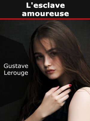 cover image of L'esclave amoureuse